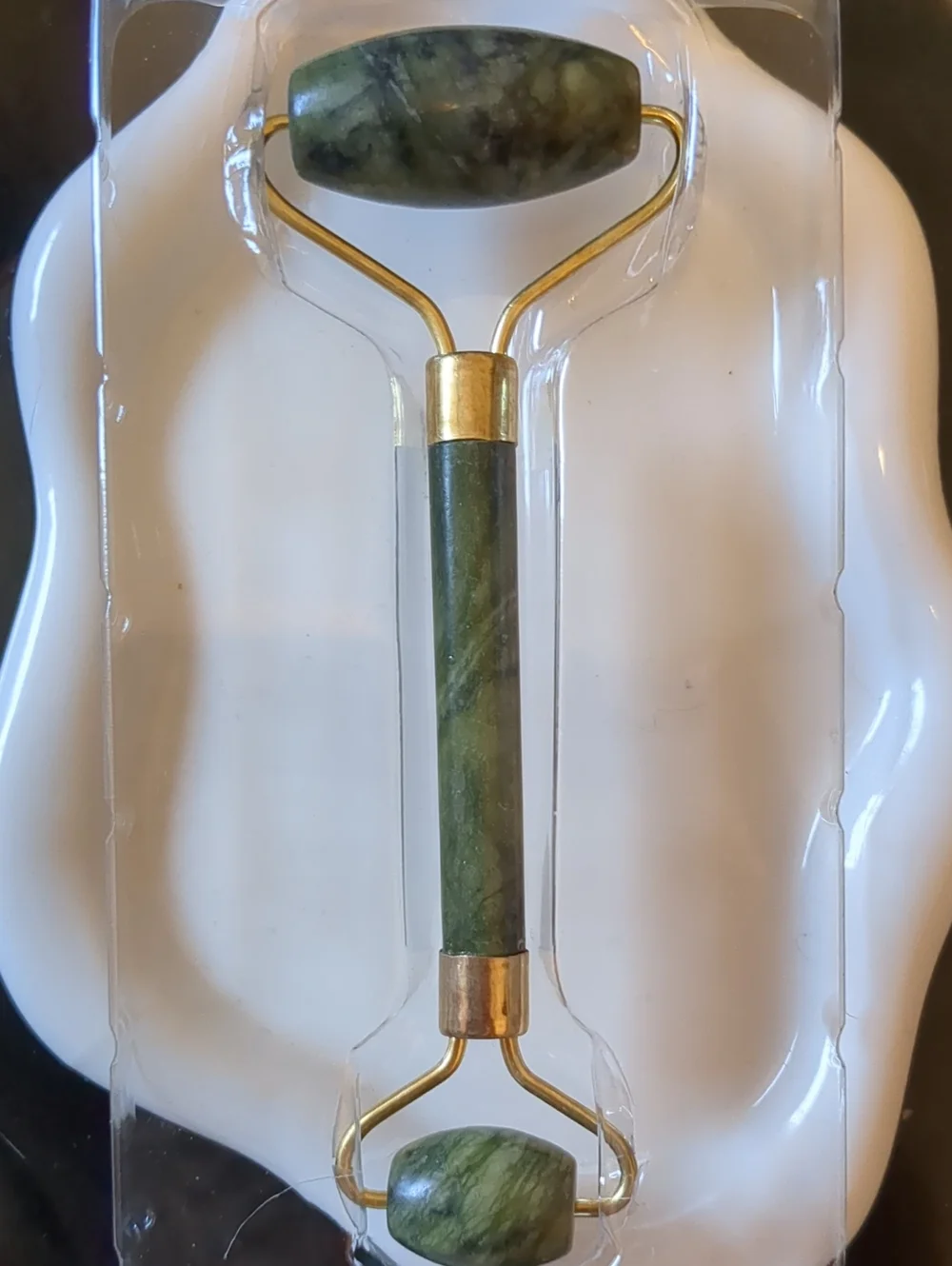 Jade Facial Roller